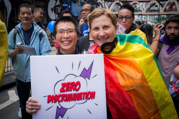 Opinion Why Women Are Leaving Hong Kong Tech Companies